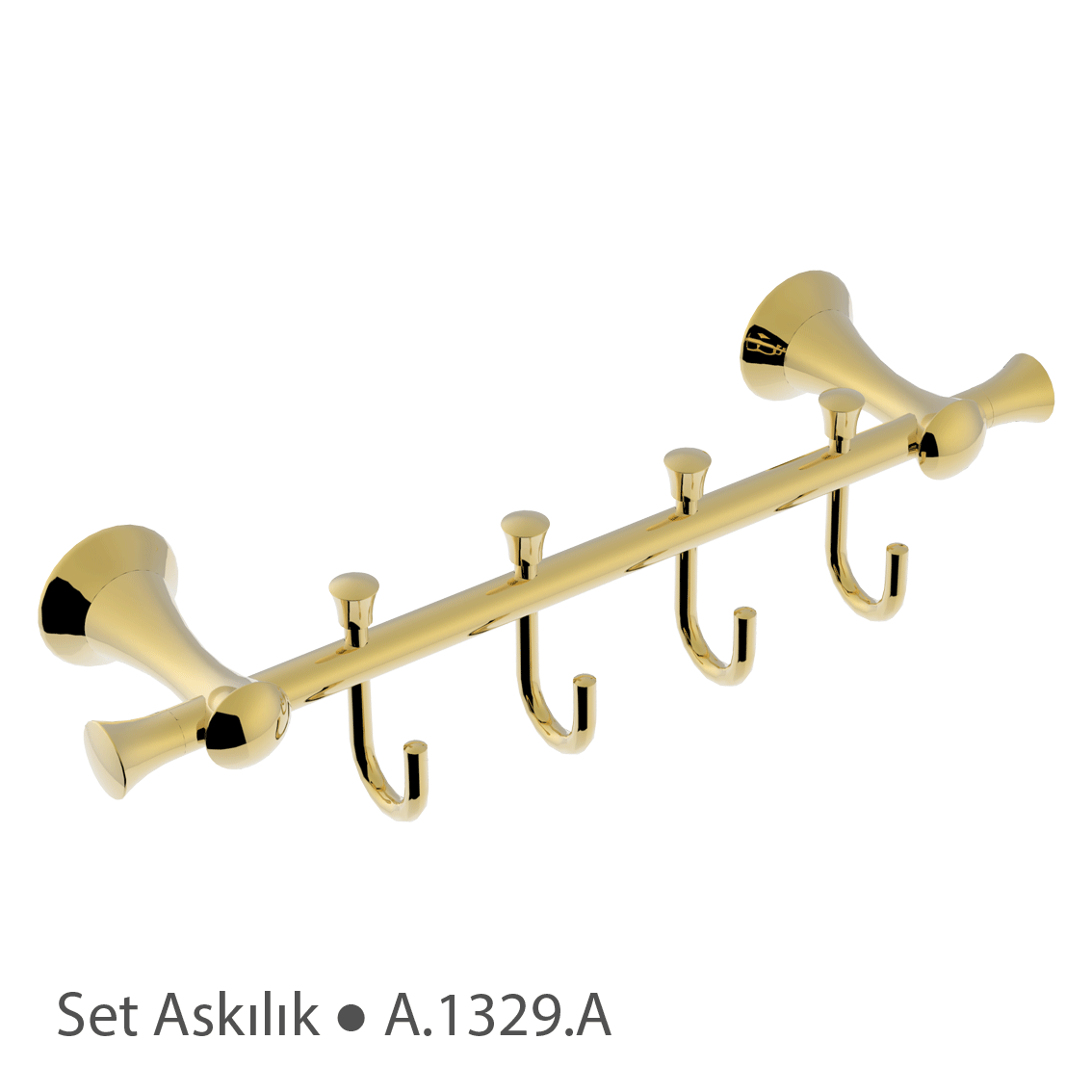 DUXXA ART DELUXE SET ASKILIK