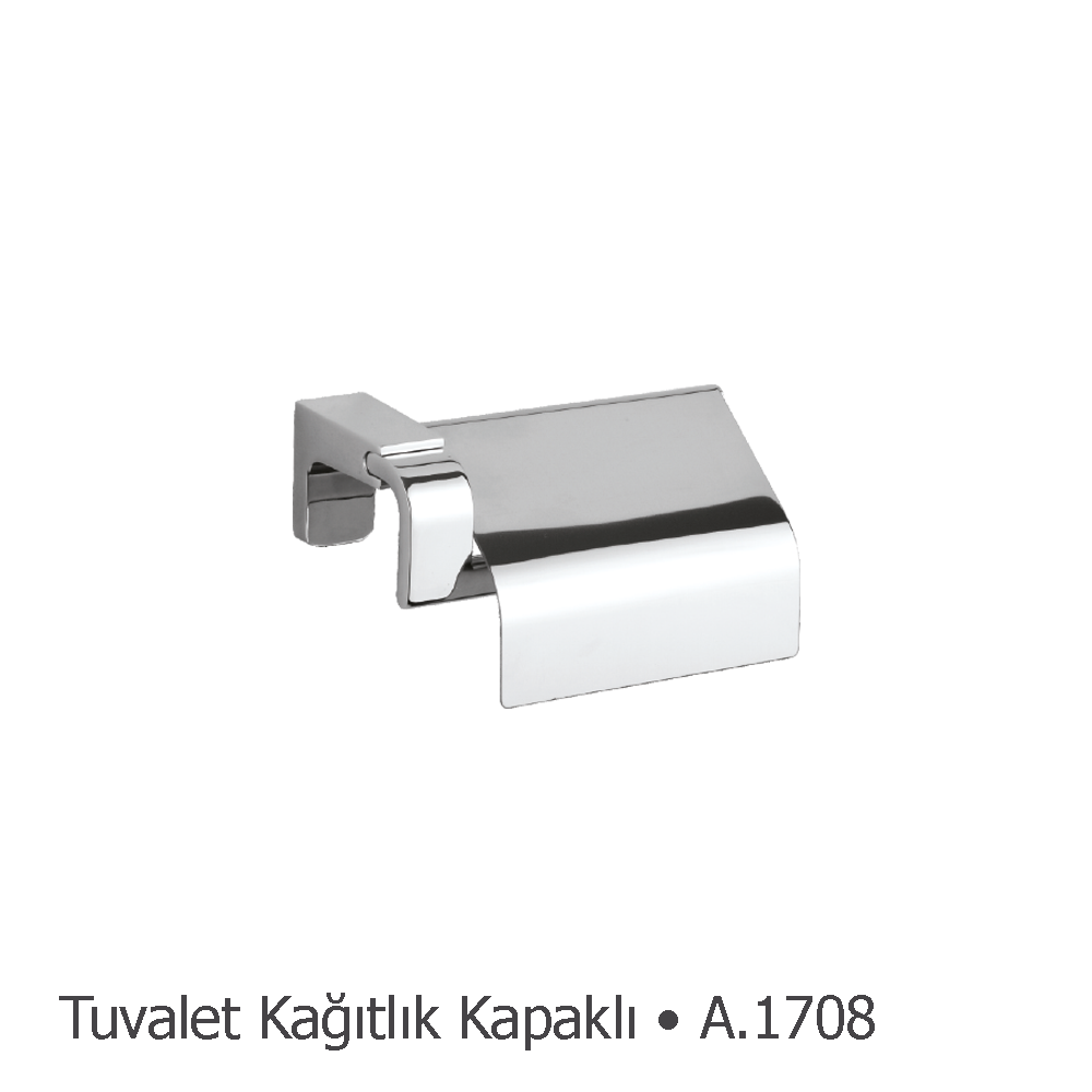 DUXXA F1 KAPAKLI KAĞITLIK