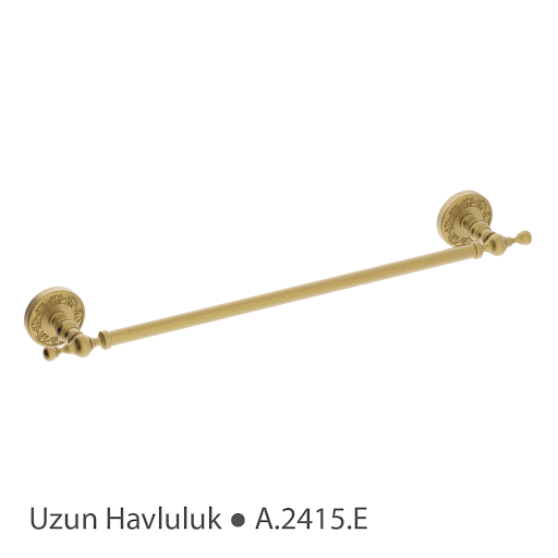 DUXXA HÜRREM HAVLULUK