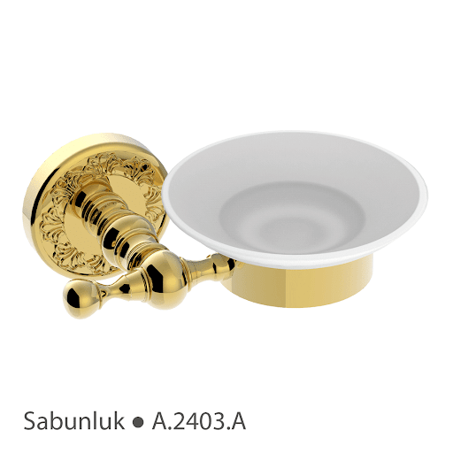 DUXXA HÜRREM SABUNLUK