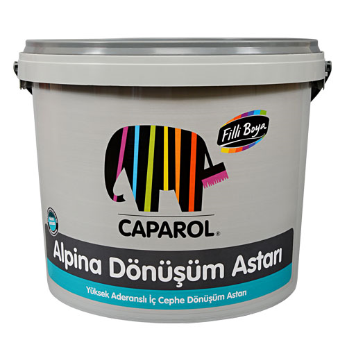 FİLLİ MOMENTO İÇ CEPHE DÖNÜŞÜM ASTARI 10/1