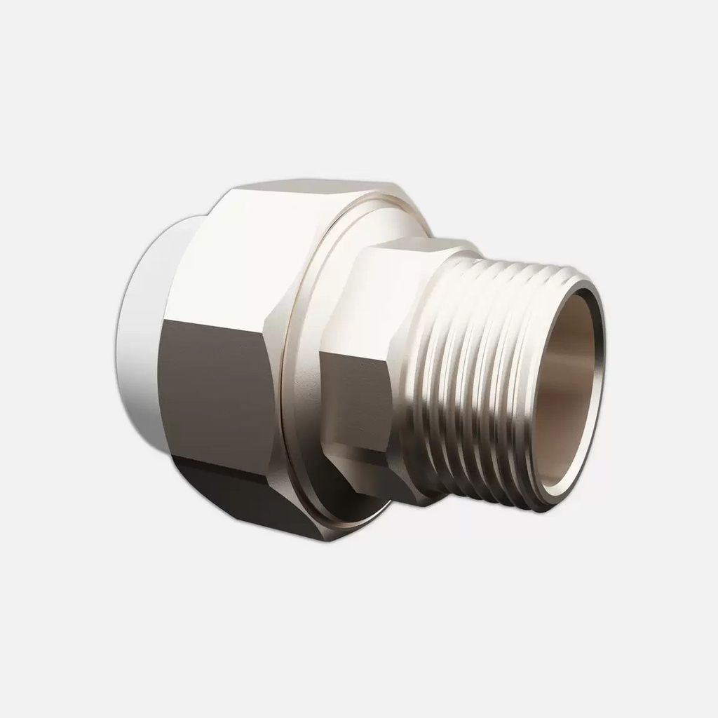 HAKAN 20X1/2" AK DIŞ DİŞLİ REKOR