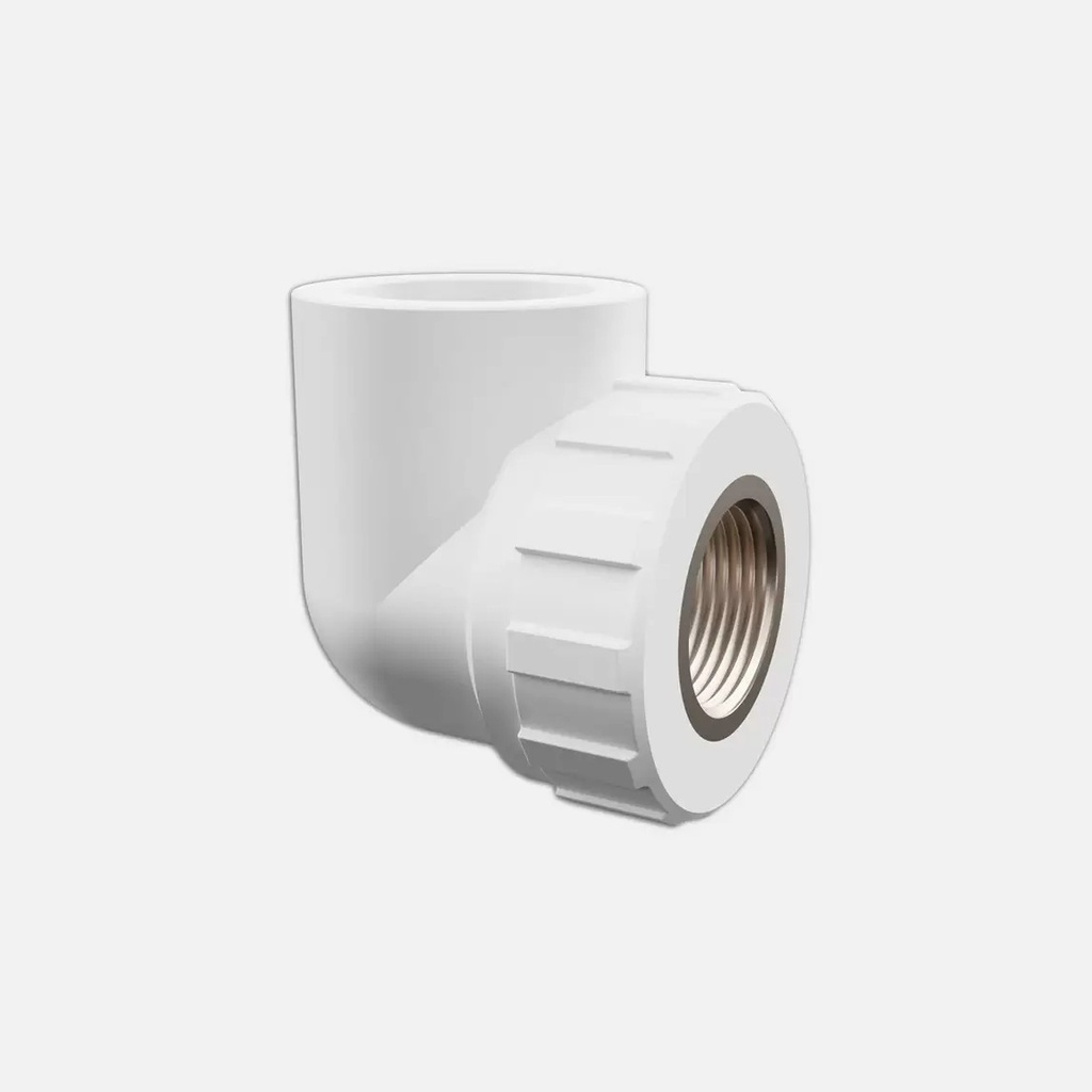 HAKAN 20X1/2" İÇ DİŞLİ DİRSEK