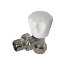 KALDE 1/2" RADVATÖR VANASI PEX-B