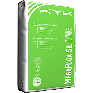 KYK BEJ DERZ MEGAFUGA SİL D102