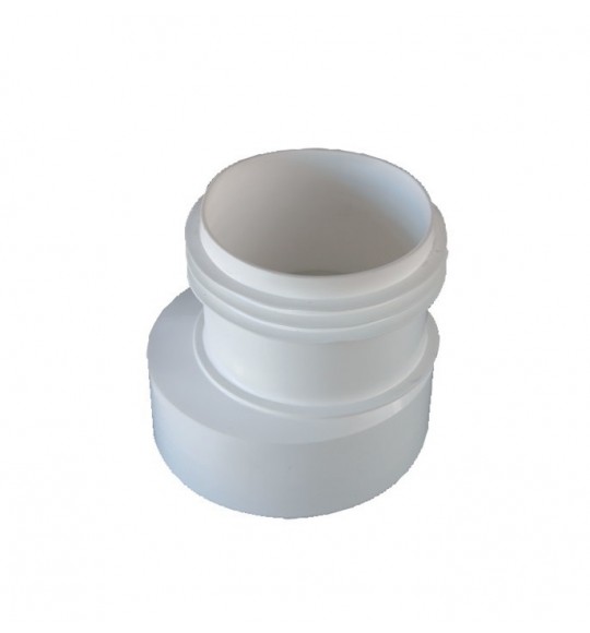 PLASTİK KLOZET ADAPTÖRÜ KADA