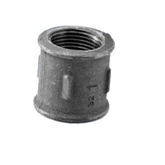 TRAKYA DÖKÜM 11/4"X3/4" MAŞON REDÜKSİYON