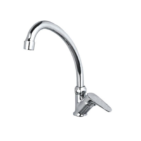 ELSA TEKLİ MİX BATARYA ALTTAN