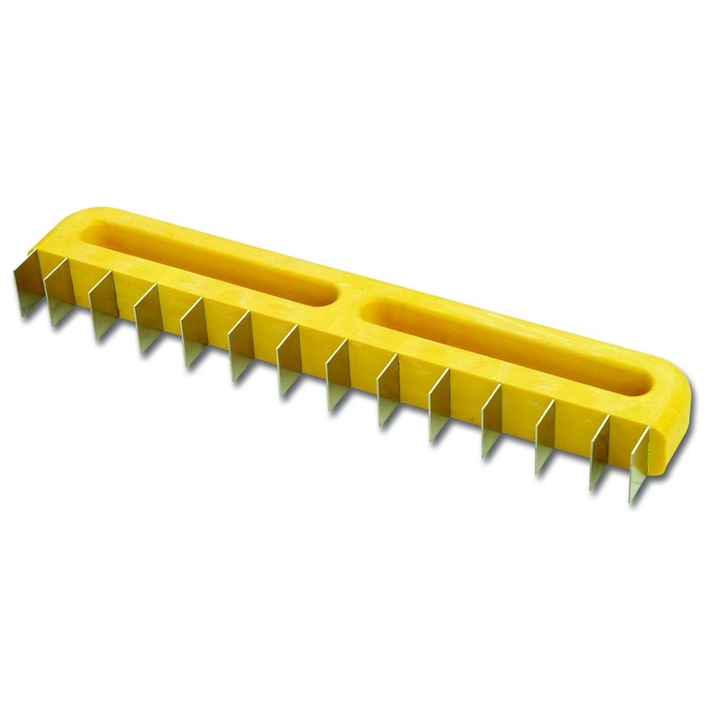 DEKOR ALÇI SİSTRE 35CM