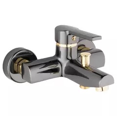 ATLANTE PALİZZİ BANYO BATARYASI SİYAH