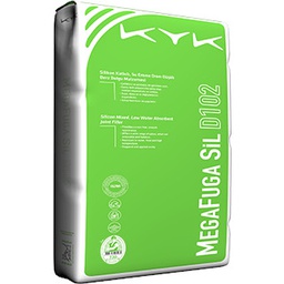 [KÜTBED] KYK BEJ DERZ MEGAFUGA SİL D102