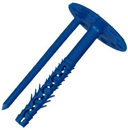 [MANTO-MD10] MANTOLAMA DÜBELİ 10CM