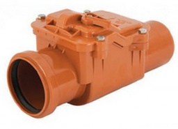 [P150ÇV] PLASTİK 150 ÇEKVALF