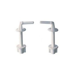 [PKMV] PLASTİK KLOZET KAPAĞI MONTAJ VİDASI