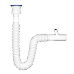 [PKSM] PLASTİK KÖRÜKLÜ SİFON MAKİNE GİRİŞLİ