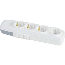 [ELEKTRİK-PRİZ4] PRİZ 4LÜ