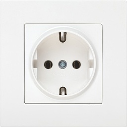 [ELEKTRİK-PRİZ-TOPRAKLI] PRİZ TOPRAKLI