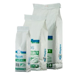 [SIVAA5] RIGIPS SIVA ALÇI 5KG