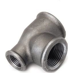 [TD13412İT] TRAKYA DÖKÜM 1"X3/4"X1/2" İNEGAL TE