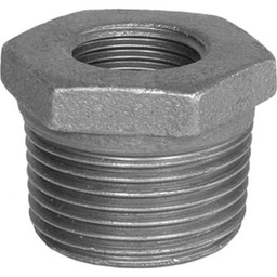 [TD2122R] TRAKYA DÖKÜM 21/2"X2" REDÜKSİYON