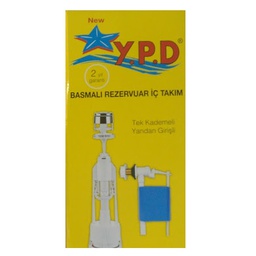 [YPD-İTB] YPD İÇ TAKIM BASMALI