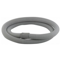 [ÇMTH2] ÇAMAŞIR MAKİNESİ TAHLİYE HORTUMU 2M