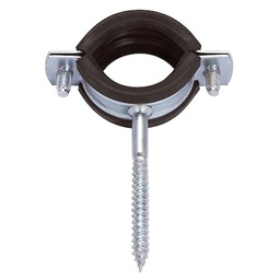 [212TK] 21/2" TRİFONLU KELEPÇE