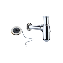 [DUXXA-TS] DUXXA T KROM SİFON