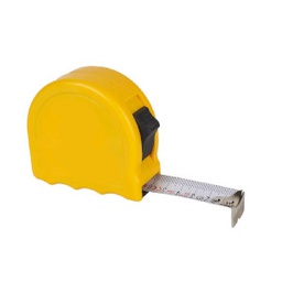 [METRE316] FİSKO ŞERİT METRE 3X16