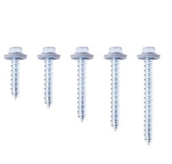 [VİDA-6345] AHŞAP ÇATI VİDASI 6.3X45