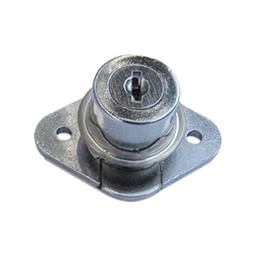 OVAL ÇEKMECE KİLİDİ