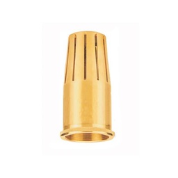 [S114K] 11/4" SARI KLEPE