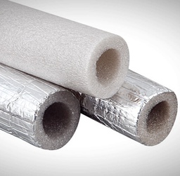 [İ34AKF] İZOCAM 3/4" ALÜMİNYUM KLİMAFLEKS