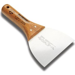 [DEKOR-ISPATULA10] DEKOR ISPATULA 10"