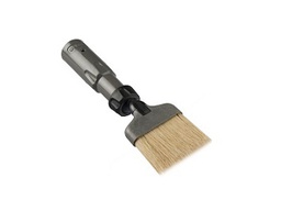 [DEKOR-KRF4] DEKOR KESTİRME ROBOT FIRÇA DOĞAL 4''