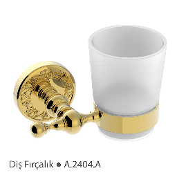 [DUXXA-HÜRREM-F] DUXXA HÜRREM FIRÇALIK