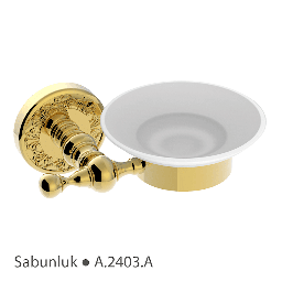 [DUXXA-HÜRREM-S] DUXXA HÜRREM SABUNLUK