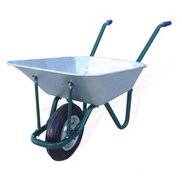 EL ARABASI GRİ -- 0,70MM SAC -- 1,20MM BORU VİDALI