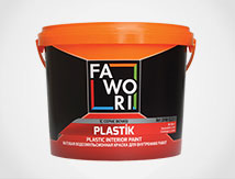 FAWORİ PLASTİK 10/1