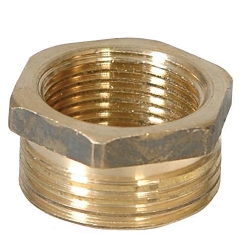 1/2"X3/8" SARI REDÜKSİYON