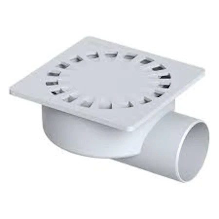 100 ÇAMUR KOVALI SÜZGEÇ YANDAN