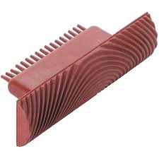 ALLIGATOR AHŞAP DESEN APARATI 10CM