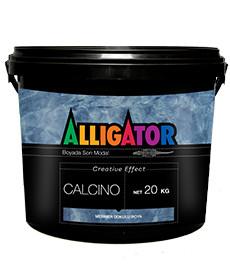 ALLIGATOR CALCINO GALON