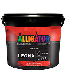 ALLIGATOR LEONA 7,5LT 10/1