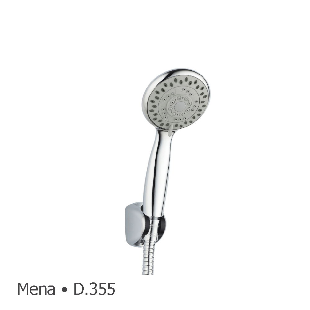 DUXXA MENA ASKILI DUŞ SETİ