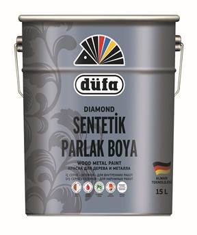 DÜFA SİLVER SENTETİK 0.75LT