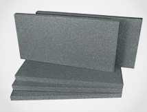 FAWORİ KARBONLU KÖPÜK 6CM