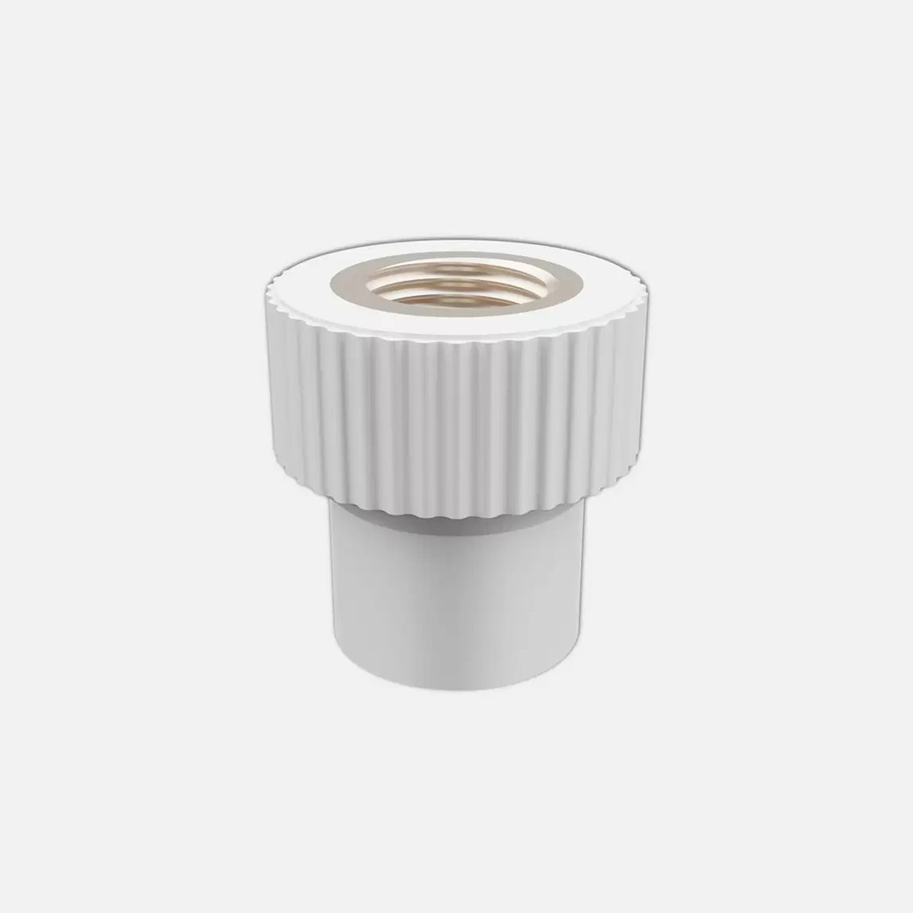 HAKAN 20X3/4" İÇ DİŞLİ NİPEL