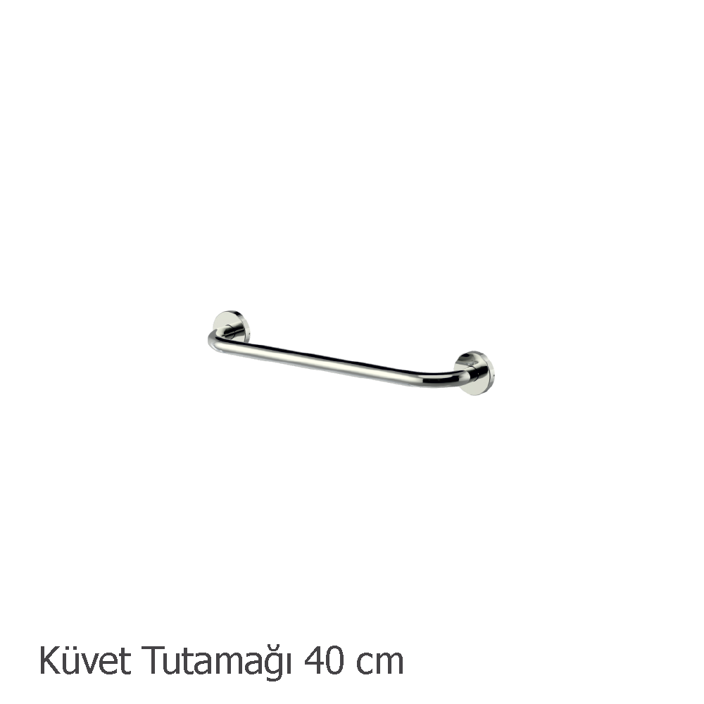 DUXXA KÜVET TUTAMAĞI 40CM