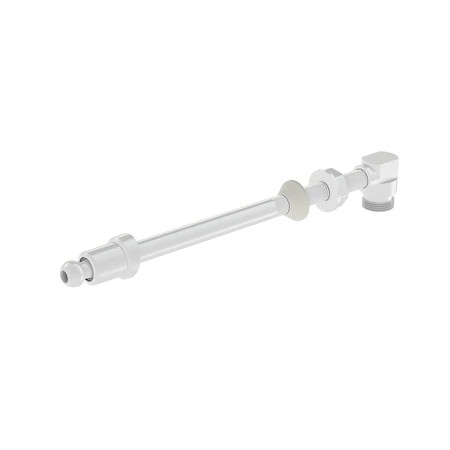 PLASTİK TAHARET ÇUBUĞU KISA